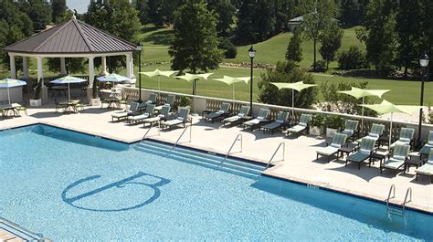 charlotte couples spa|the ballantyne resort and spa.